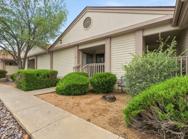 3179 Shoshone Drive, Prescott, AZ 86301