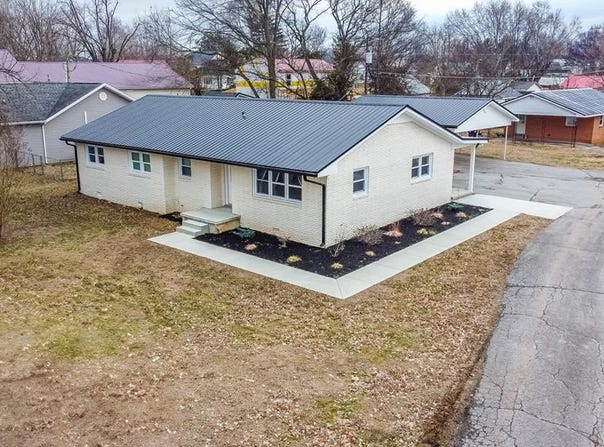 309 West Main Street, ELKTON, KY 42220