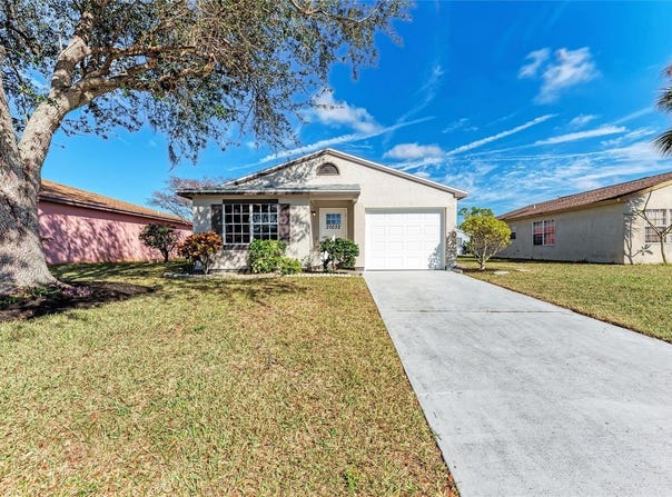20032 SANCRAFT AVENUE, PORT CHARLOTTE, FL 33954