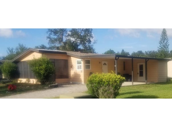 33 Highland Falls Dr, Ormond Beach, FL 32174