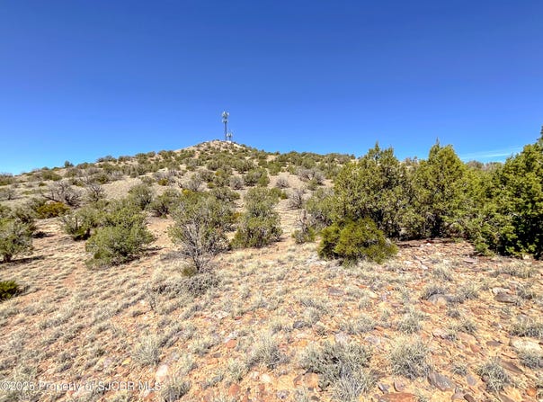 5521 VISTA GRANDE Drive, Farmington, NM 87401