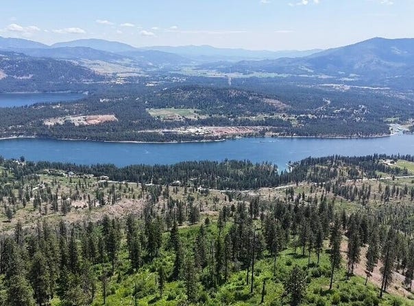 131XX HWY 20 E HWY, KETTLE FALLS, WA 99141
