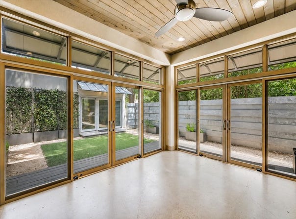 2822 Wooldridge Dr, Austin, TX 78703