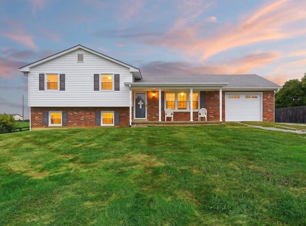 1414 Perryville Road, Harrodsburg, KY 40330
