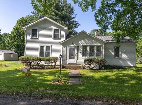 1716 Scott Road, Lindley, NY 14858