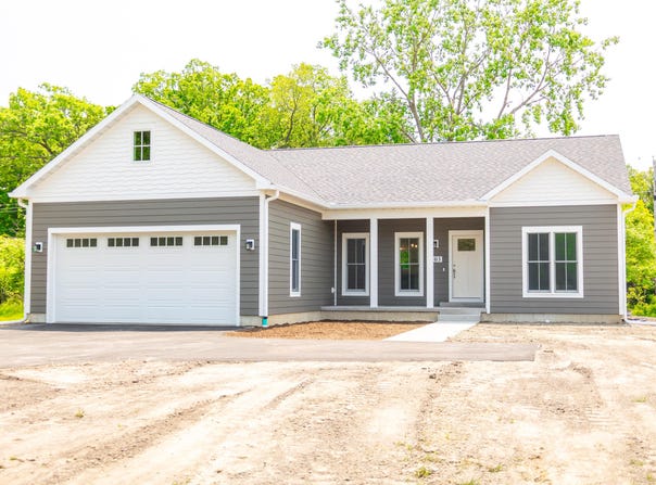 103 Diamond Point Lane, New Buffalo, MI 49117