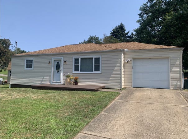 729 Naysmith Rd, N Versailles, PA 15137
