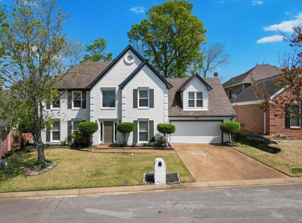 1220 PALMINA, Cordova, TN 38018
