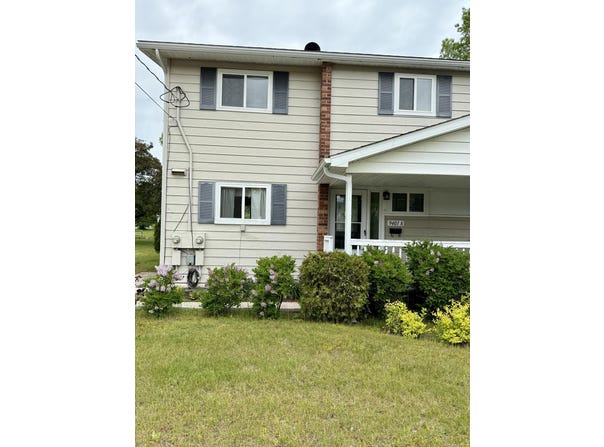 9401A 6th Street, Oscoda, MI 48750