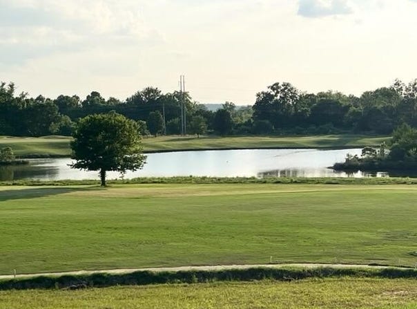 749 Indian Oaks Dr., Saltillo, MS 38866