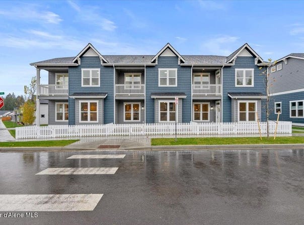 342 E Grosbeak Ave, Hayden, ID 83835