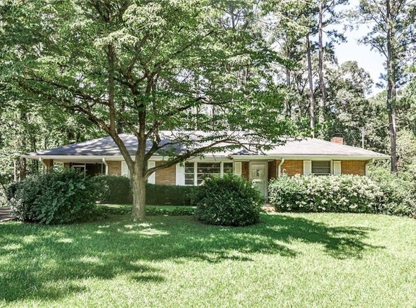 2770 Hollywood Drive, Decatur, GA 30033
