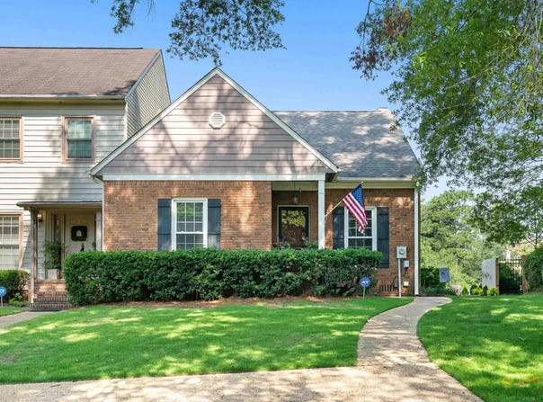 4644 ROUND FOREST DRIVE, IRONDALE, AL 35213