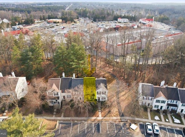 5680 WHITE DOVE Lane, CLIFTON, VA 20124