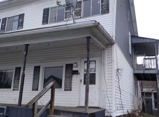 3853-3855 Harrison Street, Belmont, OH 43906