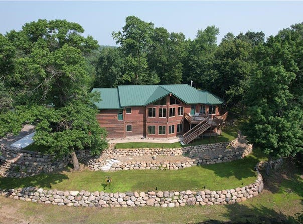 44076 County Road 127, Melrose, MN 56352