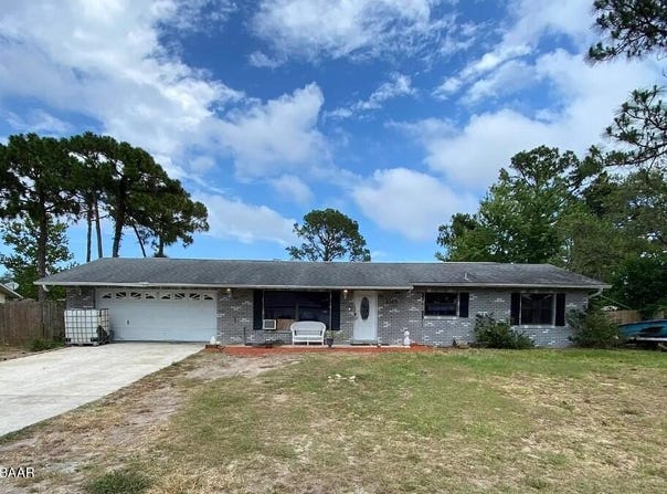 3315 Juniper Drive, Edgewater, FL 32141