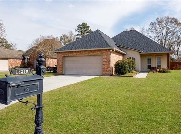 13310 REID Drive, Gonzales, LA 70737