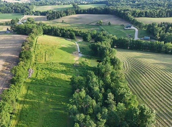 5449 Hagerman Road, Butler, OH 44822