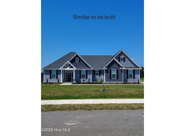 168 Charleston Drive, Grandy, NC 27939