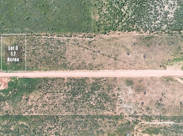 641 SE 2401, Andrews, TX 79714
