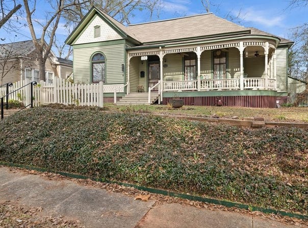 209 W Pine, PALESTINE, TX 75801