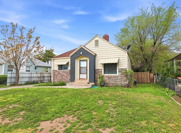 676 S 500 W, Provo, UT 84601