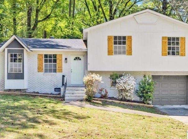 608 TERRY LANE, IRONDALE, AL 35210