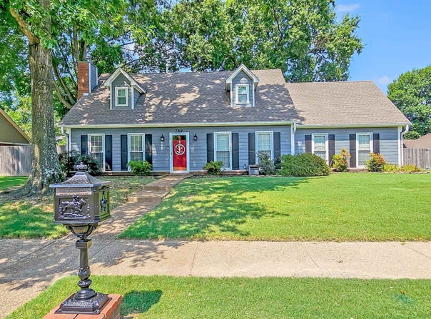 789 RHETTS, Collierville, TN 38017