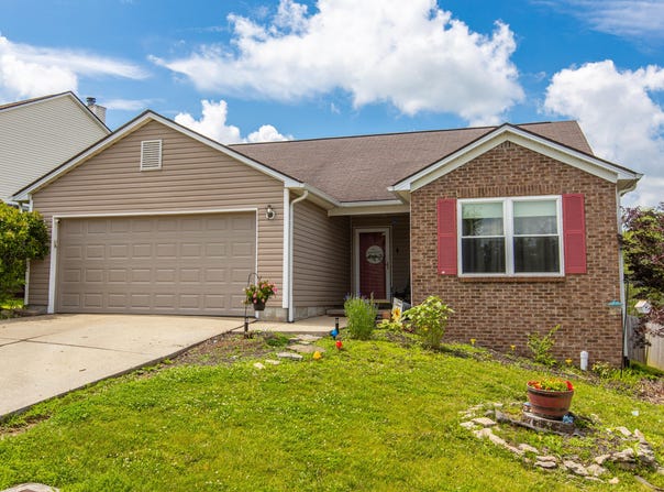 4026 Briar Creek Drive, Lawrenceburg, KY 40342