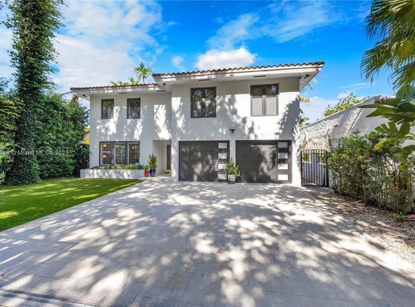 1117 Alberca St, Coral Gables, FL 33134