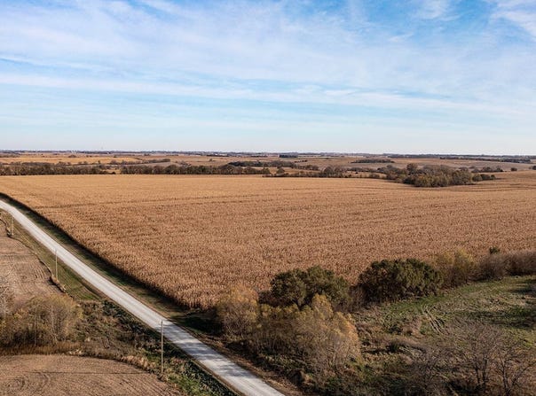 TBD Hwy 63, Eagle, NE 68347