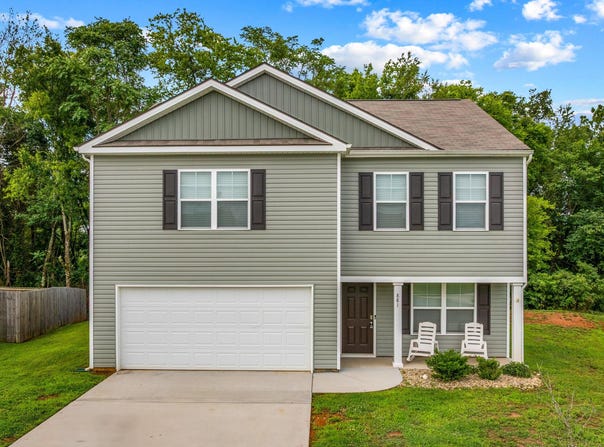 881 Greene Meadow Drive, Talbott, TN 37877