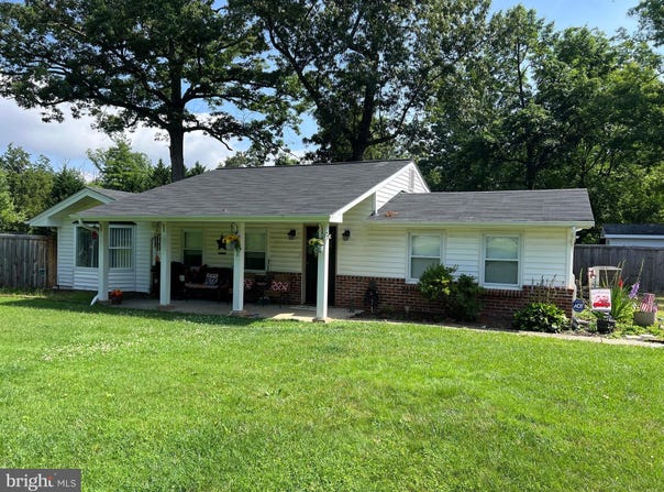7620 WILEY DRIVE, LORTON, VA 22079