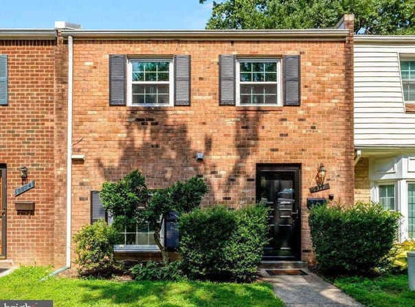 6372 EIGHTH CIRCLE, ALEXANDRIA, VA 22312