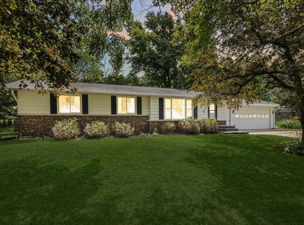 6451 COUNTY ROAD BB, Bancroft, WI 54921