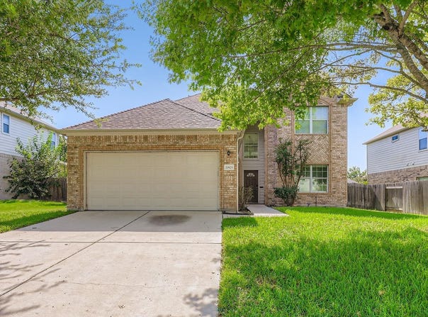 20825 Penny Royal DR, Pflugerville, TX 78660