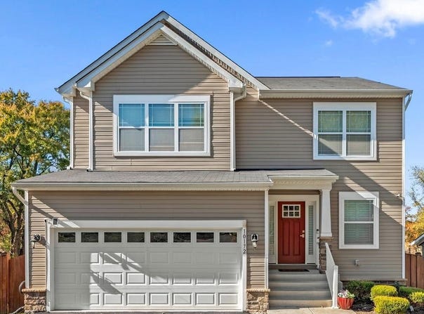 7368 CEDAR AVE., JESSUP, MD 20794
