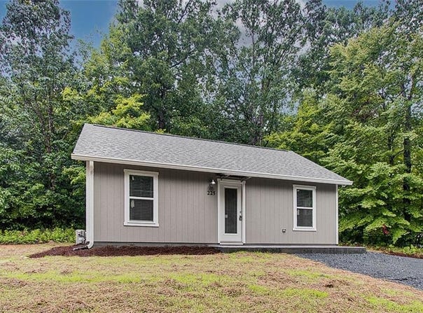 225 Cracklin Drive, Asheboro, NC 27203