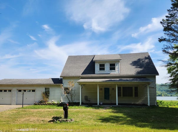 8769 Mary Ingles HWY, Foster, KY 41043