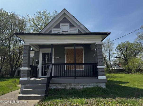 2108 Bolling Ave, Louisville, KY 40210