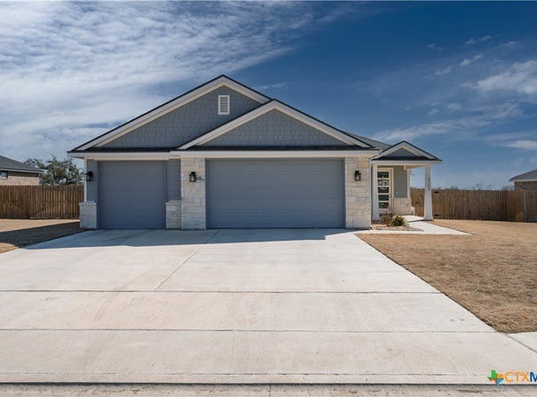 3303 Pistoia Trail, Temple, TX 76502