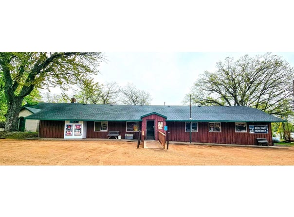 2198 Highway 47, Ogilvie, MN 56358
