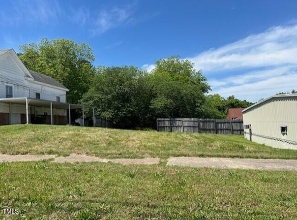 0 Mcclanahan Street, Oxford, NC 27565