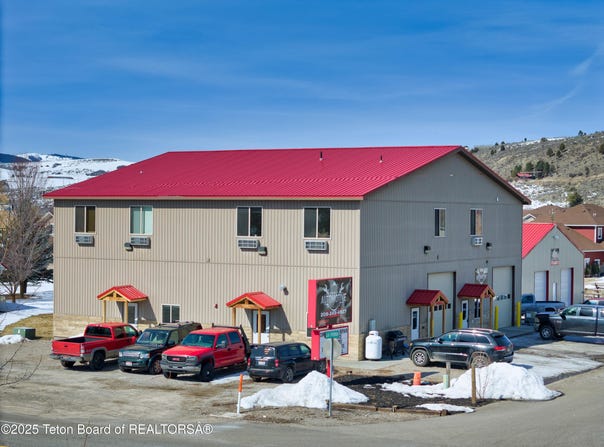 23 LATE SEPTEMBER Lane, Swan Valley, ID 83449