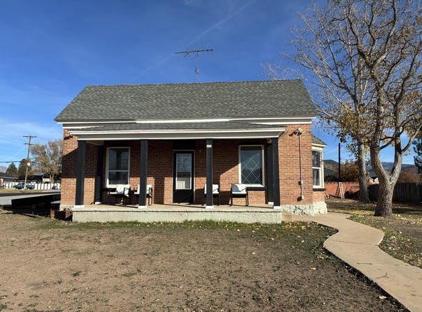 290 N 100 St E, Beaver, UT 84713