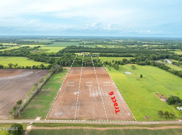 280 Mary Alice Drive, Church Point, LA 70525