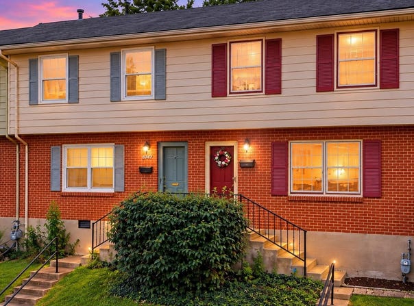3486 Sutherland Drive, Lexington, KY 40517