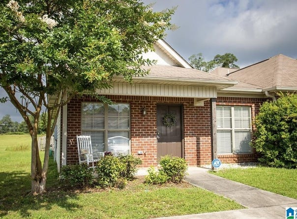 501 CASTLEBURY LANE, CALERA, AL 35040