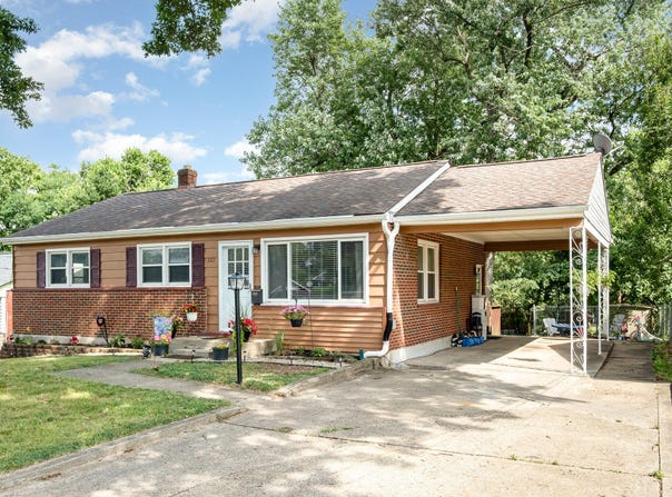 3165 Hickory Lane, Erlanger, KY 41018